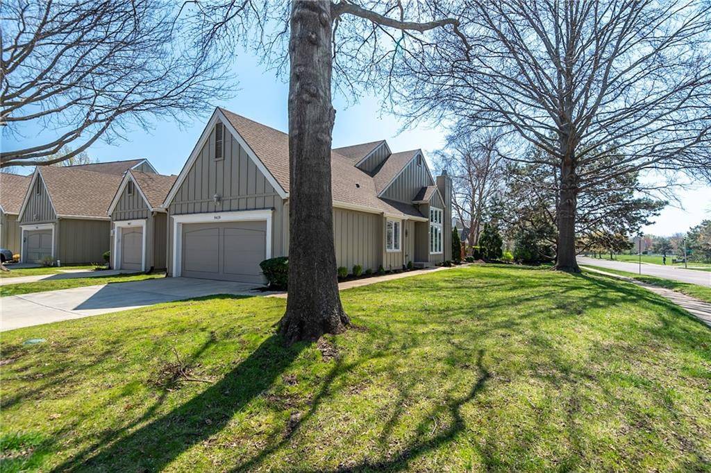 Overland Park, KS 66213,9419 W 122nd ST