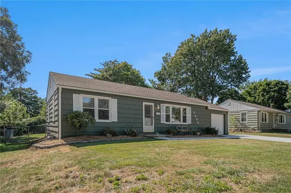 Overland Park, KS 66212,9000 Hardy ST