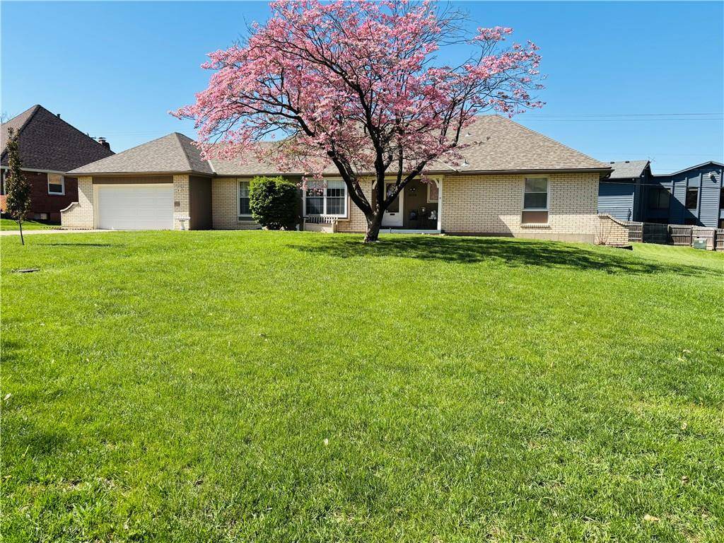 Independence, MO 64055,14508 E 43rd ST