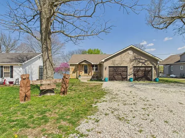 Fort Scott, KS 66701,851 190th ST