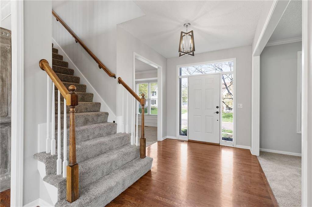 Overland Park, KS 66224,5111 W 156th ST