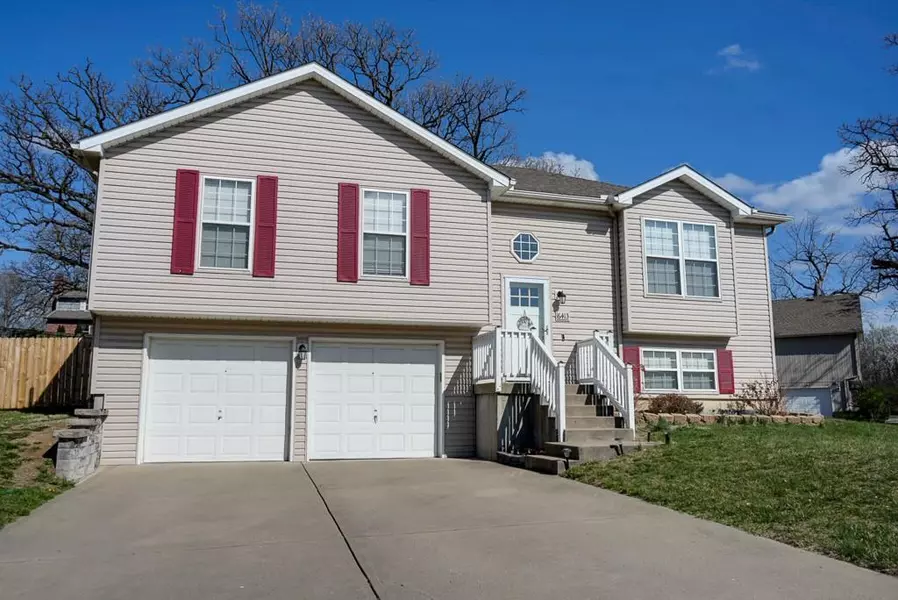 6413 N Kirkwood AVE, Kansas City, MO 64151