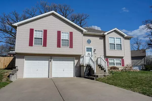 Kansas City, MO 64151,6413 N Kirkwood AVE