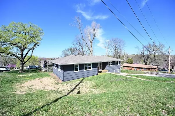 Platte City, MO 64079,122 ALMOND ST