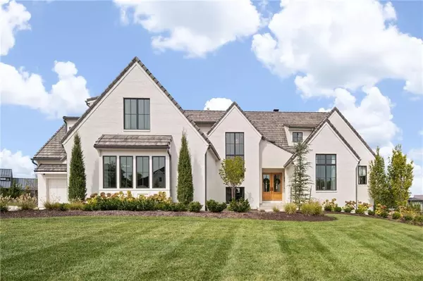 11316 W 170th TER, Overland Park, KS 66221