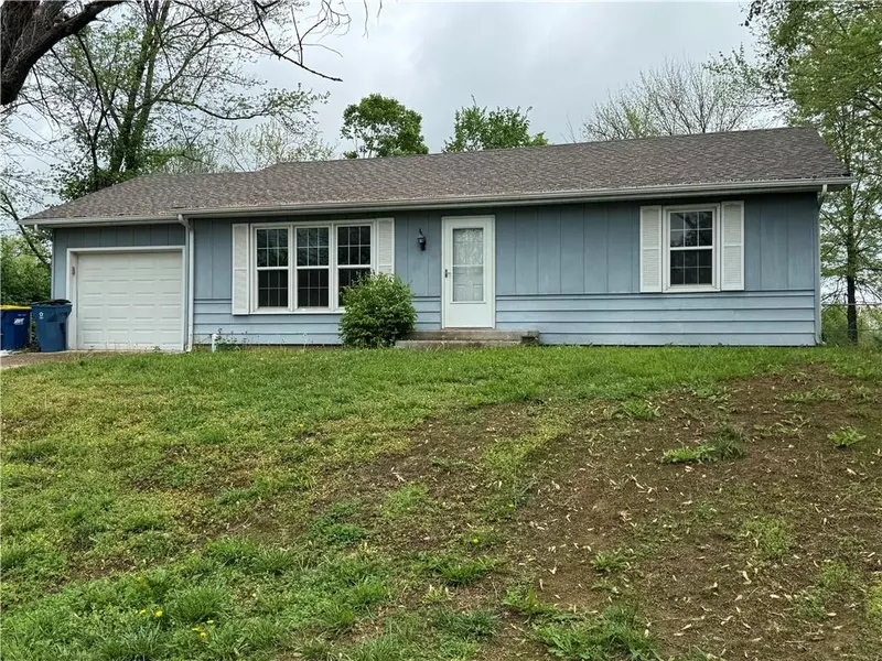 616 Prospect ST, Excelsior Springs, MO 64024