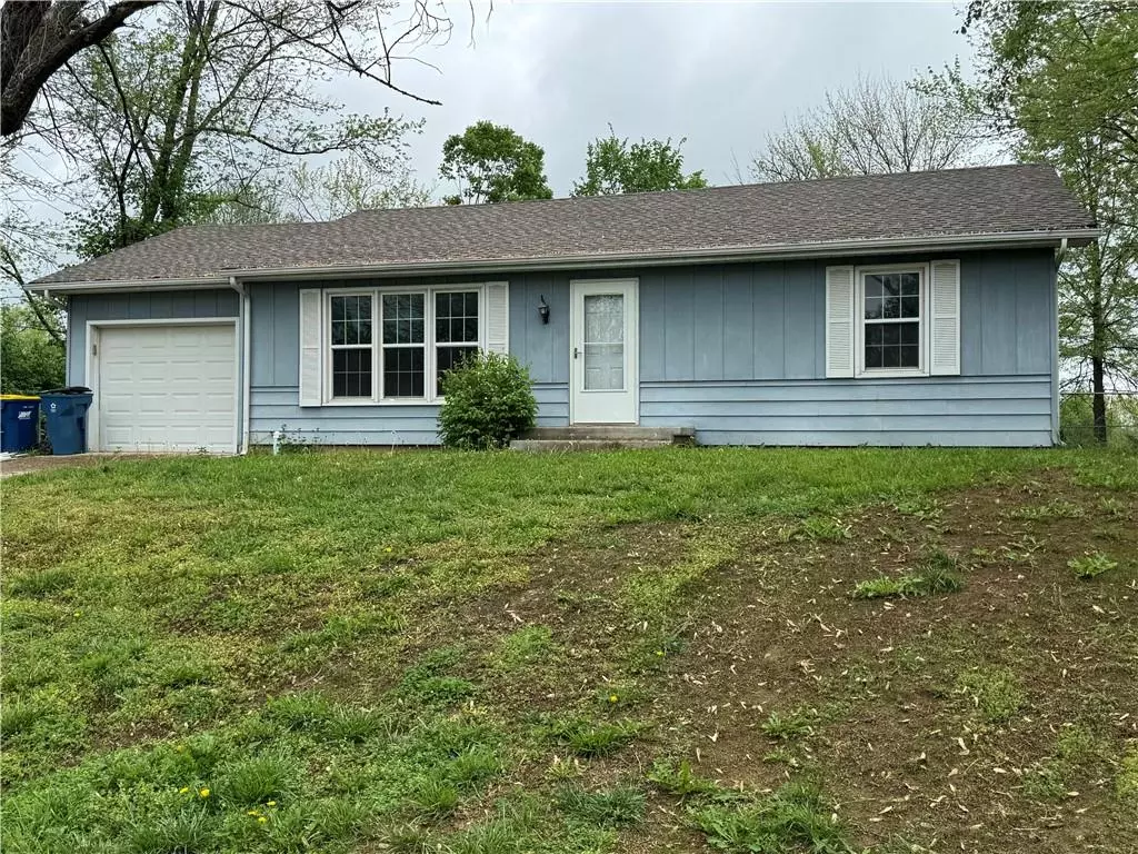 Excelsior Springs, MO 64024,616 Prospect ST
