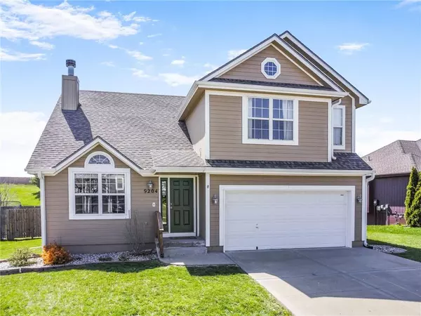 Kansas City, MO 64155,9204 N Mulberry AVE