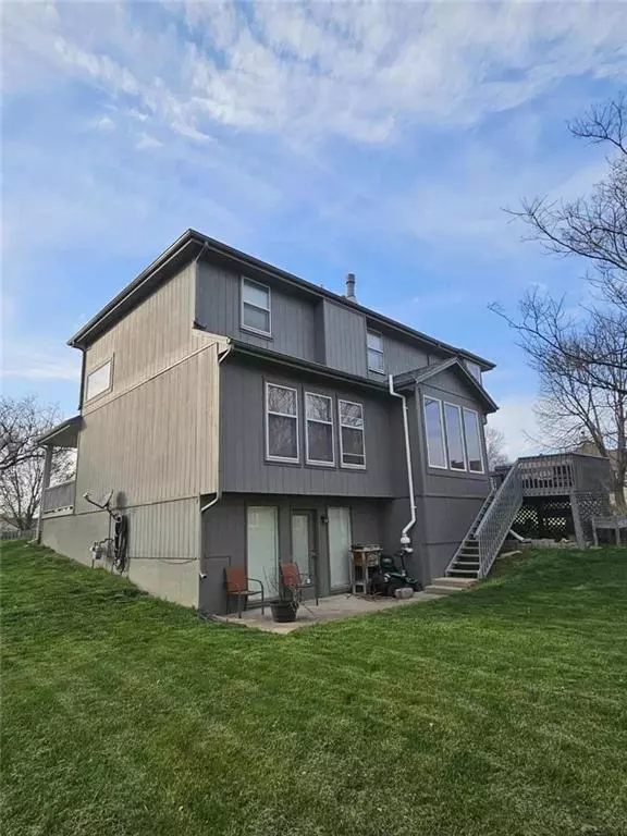 Kansas City, MO 64139,7711 Breckenridge AVE