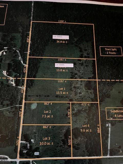 Rantoul, KS 66079,0006 Vermont RD