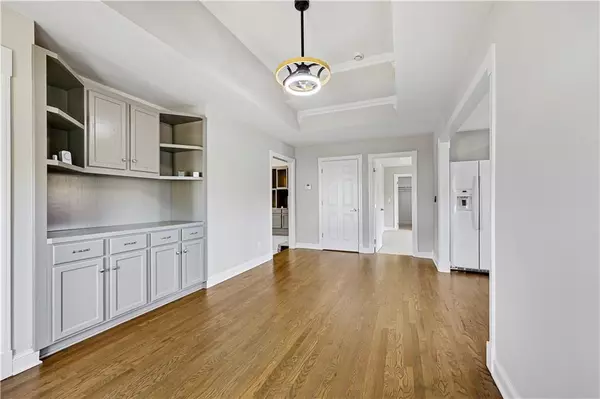 Eudora, KS 66025,1009 Peach ST