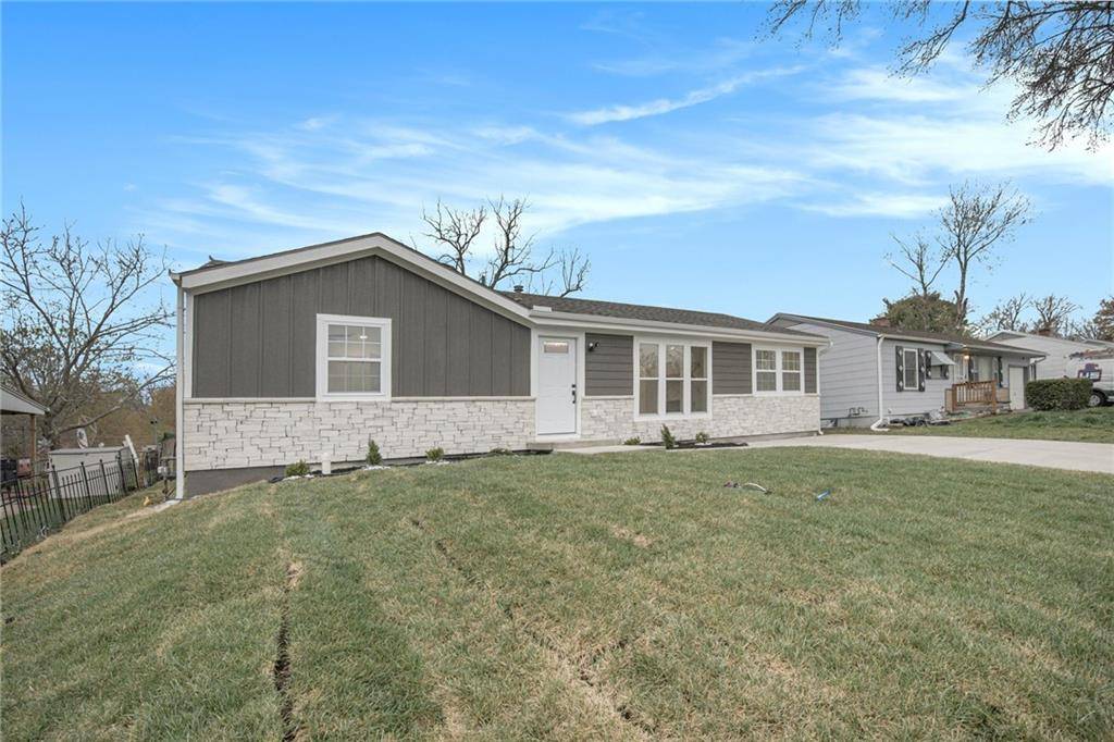 Independence, MO 64050,714 N Rogers ST