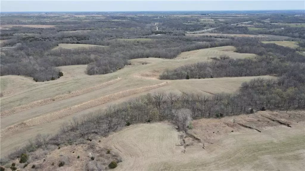 County Road 407 RD, Amazonia, MO 64421