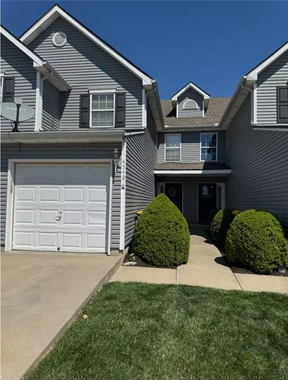 4542 NE 83rd TER, Kansas City, MO 64119