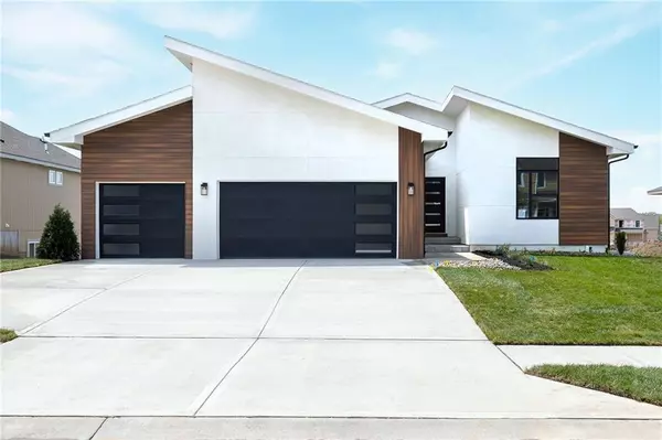 8809 N Clarion AVE, Kansas City, MO 64153
