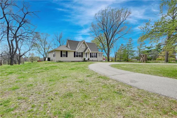 Spring Hill, KS 66083,19095 W 199th ST