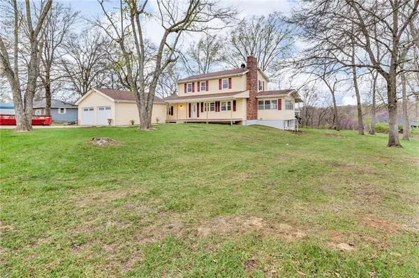 Lawson, MO 64062,19616 Blue Jay TRL