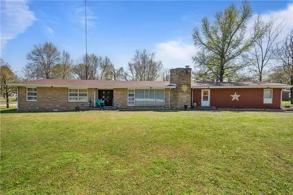 2301 Norwood ST, Coffeyville, KS 67337
