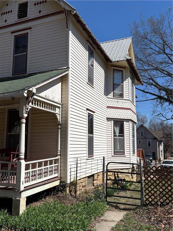 Lawrence, KS 66044,1140 Tennessee ST
