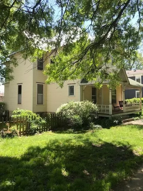 1140 Tennessee ST, Lawrence, KS 66044