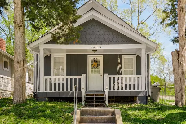 3075 N 31st ST, Kansas City, KS 66104