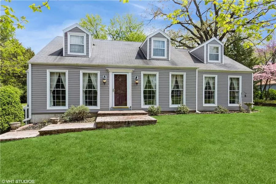 5101 Newton ST, Mission, KS 66202