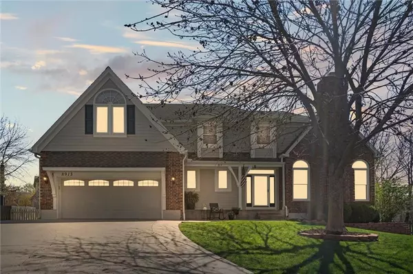 Overland Park, KS 66213,8913 W 131st ST