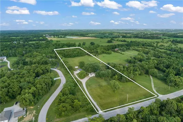 Spring Hill, KS 66083,22707 S Gardner RD