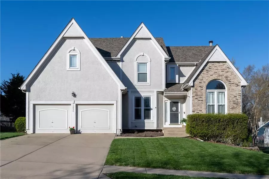 13836 Craig ST, Overland Park, KS 66223