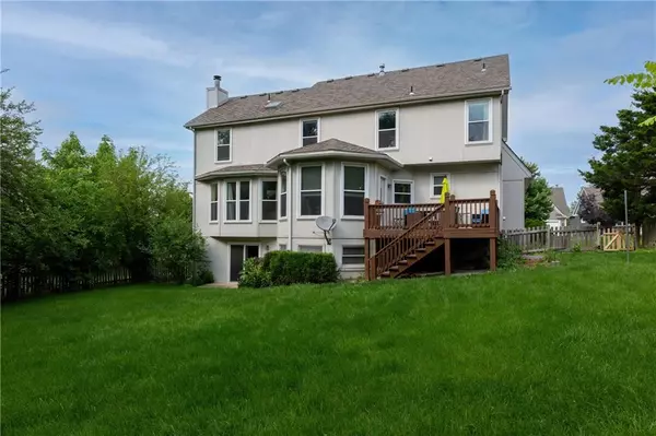 Overland Park, KS 66223,13836 Craig ST