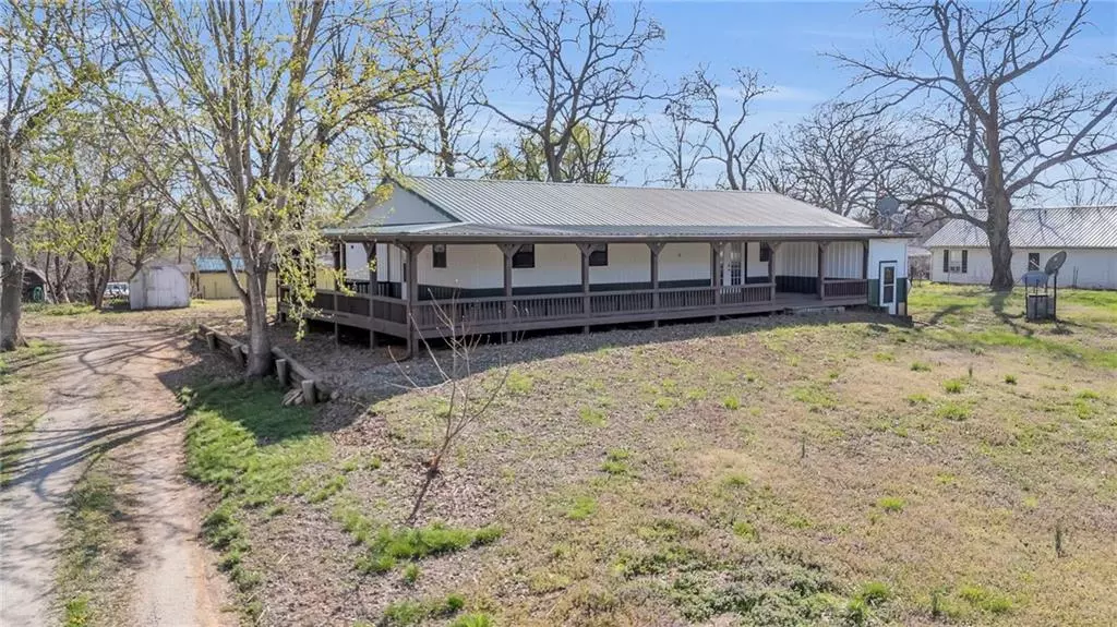 Rockville, MO 64780,1555 SW 1161 RD
