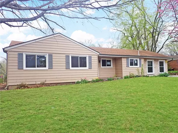 Raytown, MO 64133,6829 Raytown RD