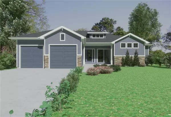 21903 W 177th TER, Olathe, KS 66062