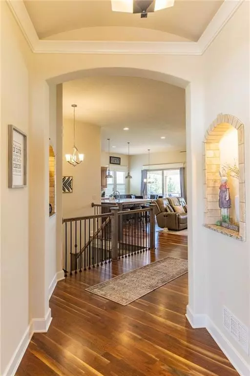 Overland Park, KS 66085,2307 179th TER #W