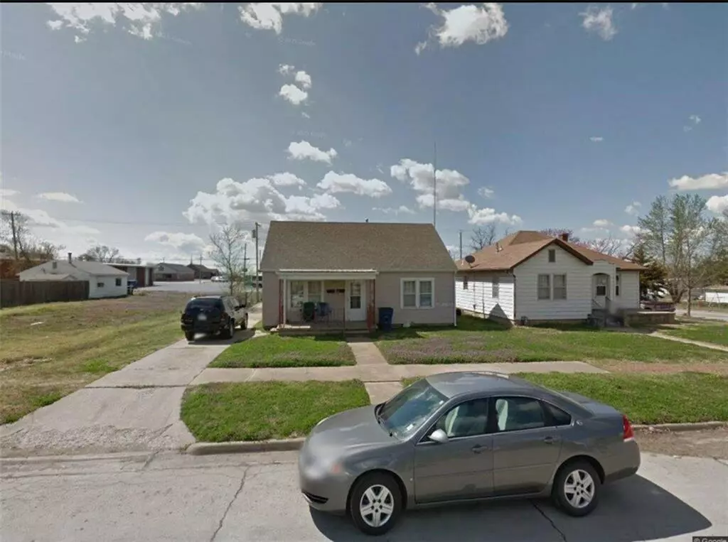 Coffeyville, KS 67337,1308 W 3rd ST