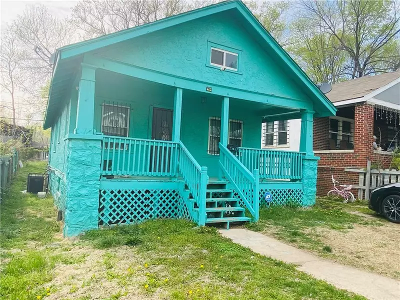 2516 Lister AVE, Kansas City, MO 64127