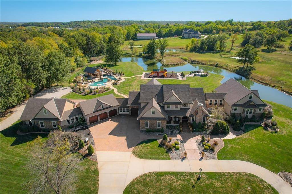 Lone Jack, MO 64070,33901 E Colbern RD