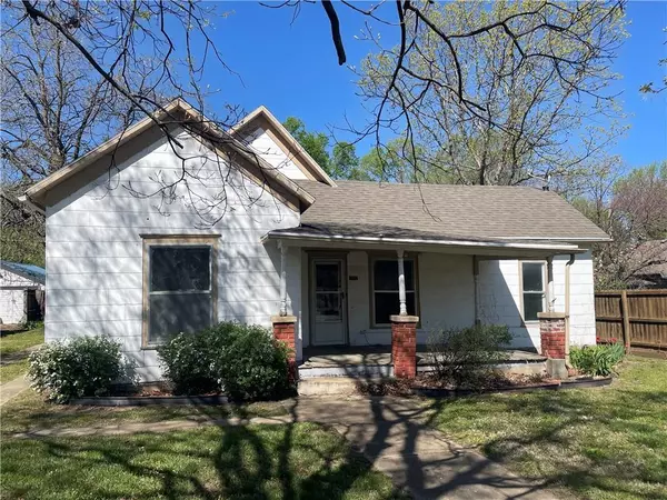 Fort Scott, KS 66701,1012 S Judson ST