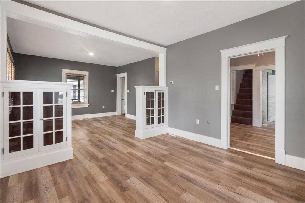 Leavenworth, KS 66048,1408 Spruce ST