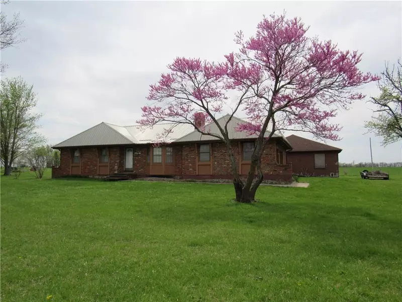 29512 Old Highway 7 N/A, Garden City, MO 64747