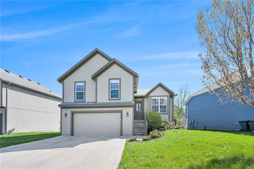 Olathe, KS 66061,20465 W 125th PL