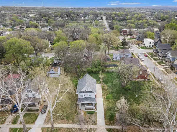 Kansas City, MO 64110,4043 Forest AVE