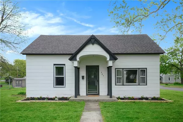 Plattsburg, MO 64477,405 S Walnut ST