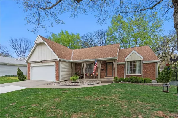 Gladstone, MO 64119,6801 N Agnes AVE