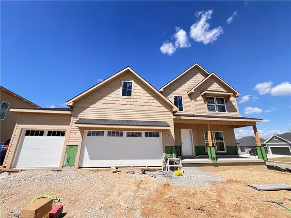 16420 Ingalls ST,  Gardner,  KS 66030