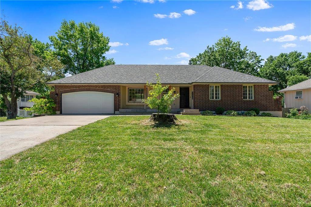 Excelsior Springs, MO 64024,1215 Ann AVE
