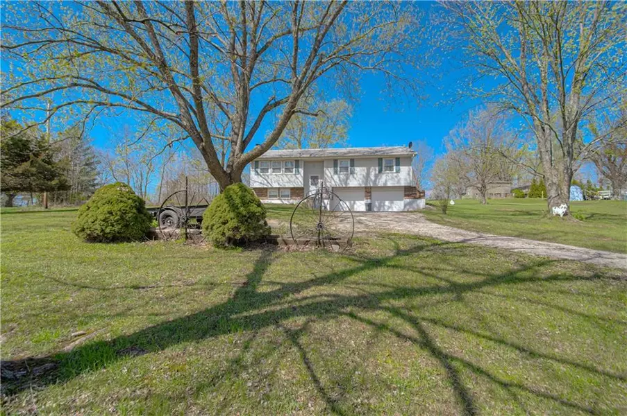 4297 SE Valleyview LN, Holt, MO 64048