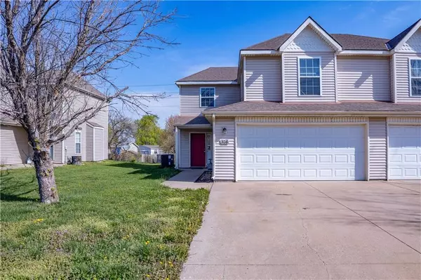 936 E Wildcat Run ST, Gardner, KS 66030