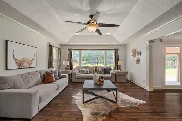 De Soto, KS 66018,9015 Craig DR