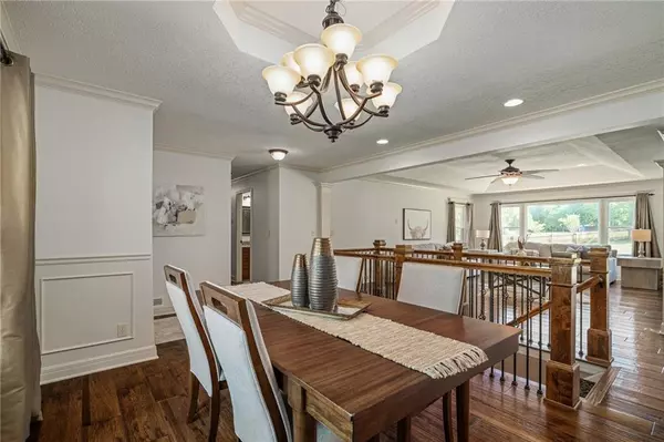 De Soto, KS 66018,9015 Craig DR